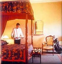 Kilkea Castle Hotel, Castledermot