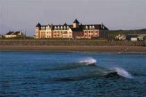 Sandhouse Hotel, Donegal Bay