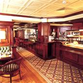Seven Oaks Hotel, Carlow Town