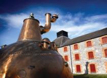 Old Midleton Distillery