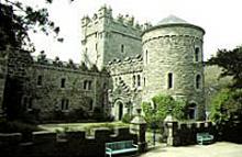 Glenveagh National Park