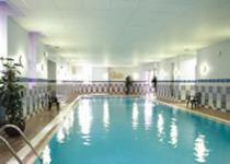 Quality Hotel & Leisure Centre, Cork 