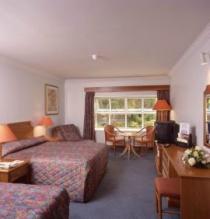 Hotel Westport<br>Leisure Spa &Conference,  