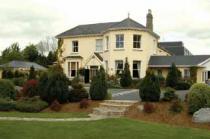 Summerhill House Hotel, Enniskerry 