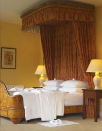 Dunraven Arms Hotel, Adare