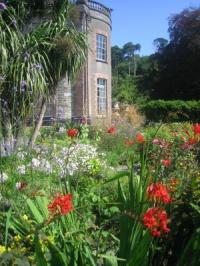 Bantry House<br> and Gardens, Bantry 