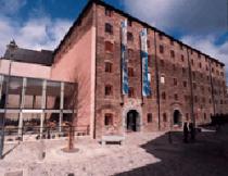 Waterford Museum of Treasures, Merchants Quay 