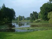 Birr Castle Demesne, Birr 