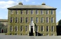 Roscrea Heritage<br>Castle and Damer House, Roscrea 