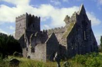 St. Mary's Church, Gowran. 