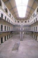 Kilmainham Gaol, Dublin 