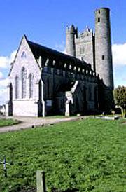 Lusk Heritage Centre, Lusk 