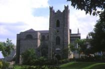 St. Audoen`s Church, Dublin 