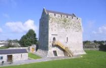 Athenry Castle, Athenry 