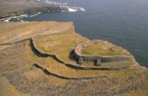 Dun Aonghasa, Aran Islands 