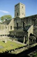 Sligo Abbey, Sligo 