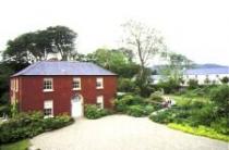 Glebe House and Gallery<br> (The Derek Hill Collection), Letterkenny 