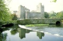 Cahir Castle, Cahir 