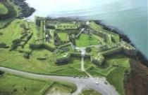 Charles Fort, Kinsale 