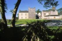 Derrynane House<br>National Historic, Caherdaniel 