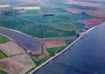 The Wexford Wildfowl Reserve, Wexford 