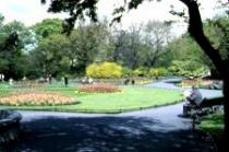 St. Stephen's Green (Dublin), Dublin 2 