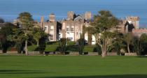 Ardgillan Castle, Balbriggan 