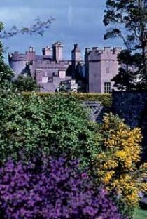 Ardgillan Castle, Balbriggan 